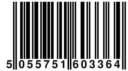 5 055751 603364