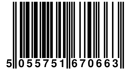 5 055751 670663