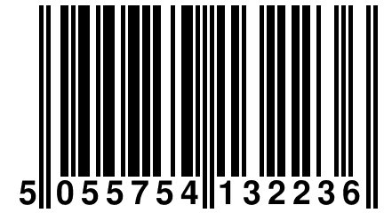 5 055754 132236