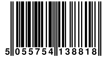 5 055754 138818