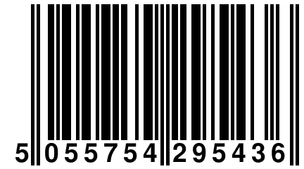 5 055754 295436