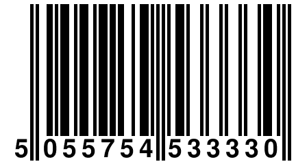 5 055754 533330