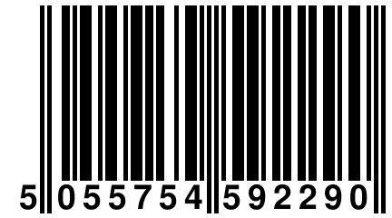 5 055754 592290