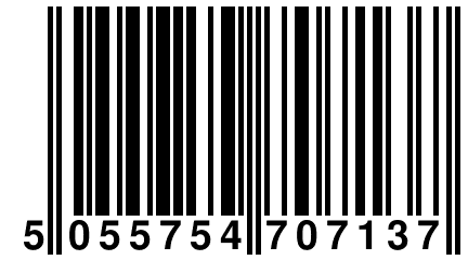 5 055754 707137