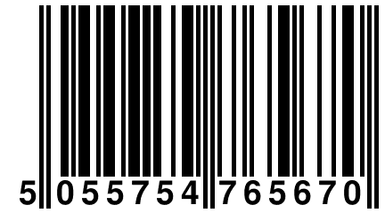 5 055754 765670