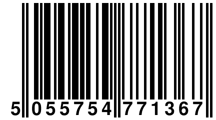 5 055754 771367