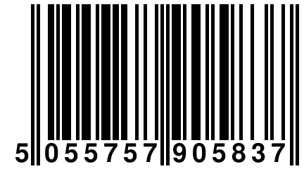 5 055757 905837