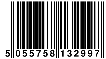 5 055758 132997