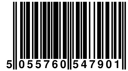 5 055760 547901