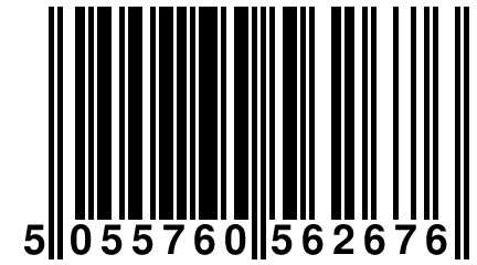 5 055760 562676