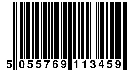 5 055769 113459