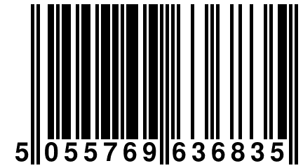 5 055769 636835