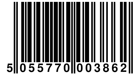 5 055770 003862