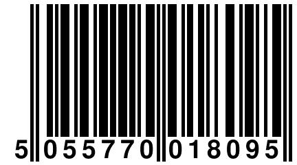 5 055770 018095