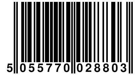 5 055770 028803