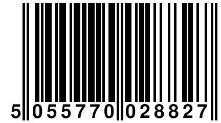 5 055770 028827