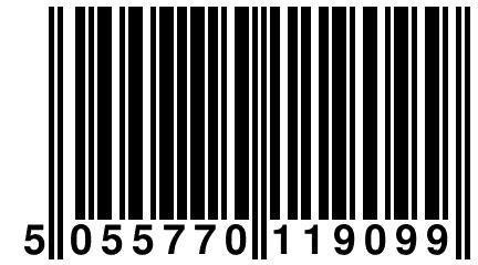 5 055770 119099