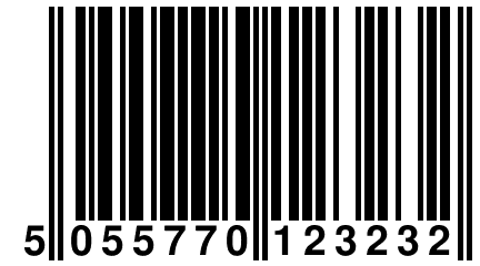 5 055770 123232