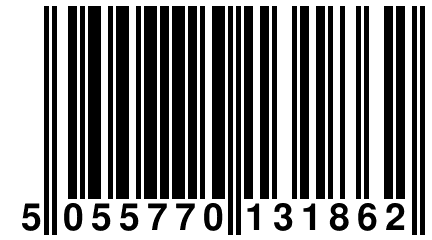 5 055770 131862