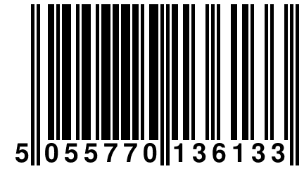 5 055770 136133