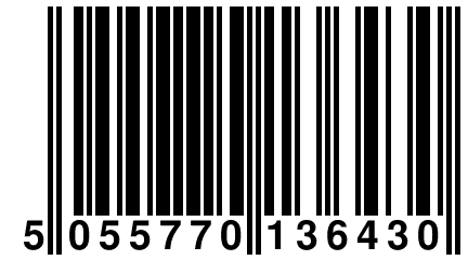 5 055770 136430