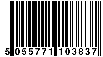 5 055771 103837