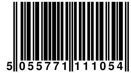 5 055771 111054