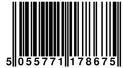 5 055771 178675