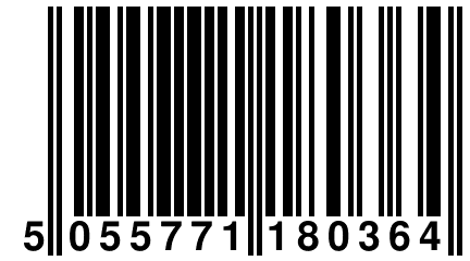 5 055771 180364