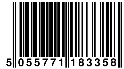 5 055771 183358