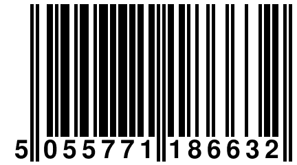 5 055771 186632