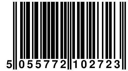 5 055772 102723