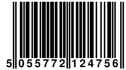 5 055772 124756