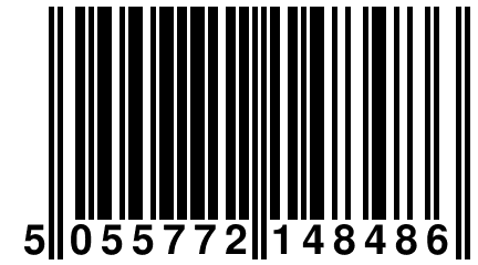 5 055772 148486