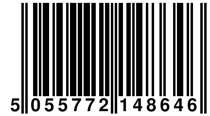 5 055772 148646