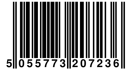 5 055773 207236