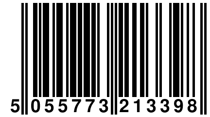 5 055773 213398