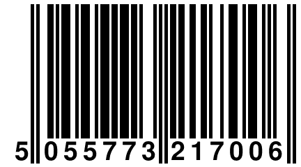 5 055773 217006