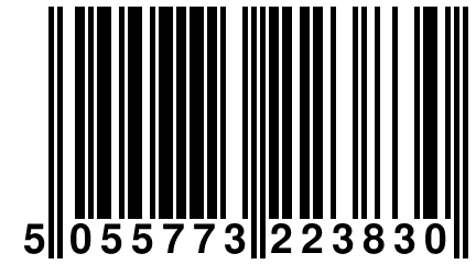 5 055773 223830