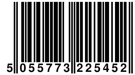 5 055773 225452