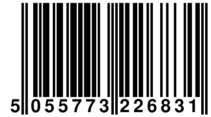 5 055773 226831