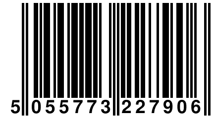 5 055773 227906