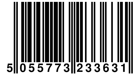 5 055773 233631