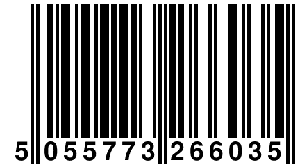 5 055773 266035