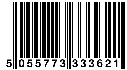 5 055773 333621