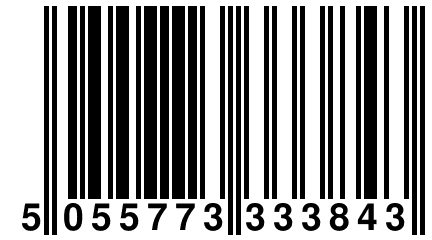 5 055773 333843