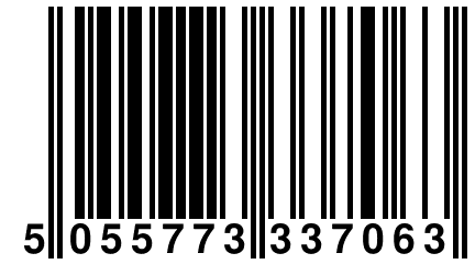 5 055773 337063