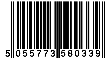 5 055773 580339