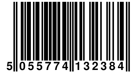 5 055774 132384