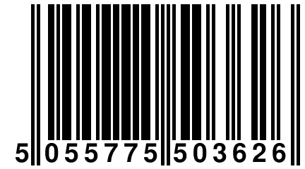 5 055775 503626